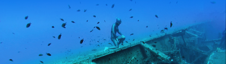 10 Points For Successful And Safe Freedive