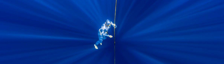 Underwater Photography - The fascinating underwater world